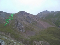 Киргизия 20.08-05.09.2012 Киргизия 20.08-05.09.2012