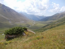 Киргизия 20.08-05.09.2012 Киргизия 20.08-05.09.2012