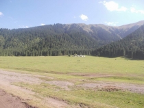Киргизия 20.08-05.09.2012 Киргизия 20.08-05.09.2012