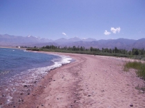 Киргизия 20.08-05.09.2012 Киргизия 20.08-05.09.2012