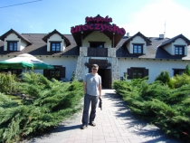 Украина-Германия (июль-август 2012) – почти без галопа (закончен)