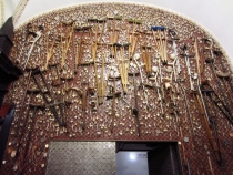 Украина-Германия (июль-август 2012) – почти без галопа (закончен)