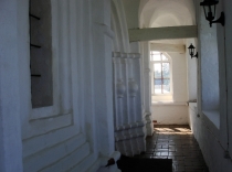 Суздаль - город-игрушка, город-музей