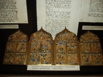 Суздаль - город-игрушка, город-музей