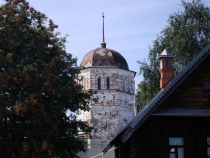 Суздаль - город-игрушка, город-музей