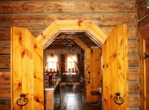 Суздаль - город-игрушка, город-музей