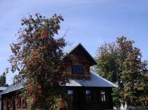 Суздаль - город-игрушка, город-музей