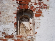 Суздаль - город-игрушка, город-музей