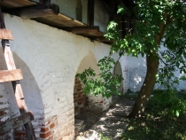 Суздаль - город-игрушка, город-музей