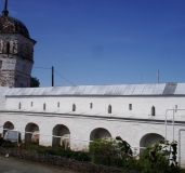 Суздаль - город-игрушка, город-музей