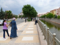 Треугольник по Турции за 14 дней, май 2012г.