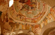 Треугольник по Турции за 14 дней, май 2012г.