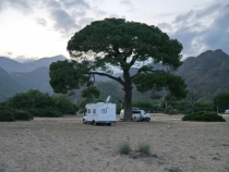 Треугольник по Турции за 14 дней, май 2012г.