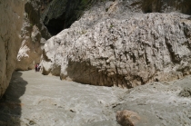 Треугольник по Турции за 14 дней, май 2012г.