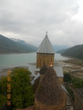 Путешествие в Грузию сентябрь 2012 (10 дней фото + цены)