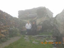 Путешествие в Грузию сентябрь 2012 (10 дней фото + цены) Путешествие в Грузию сентябрь 2012 (10 дней фото + цены)