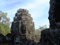 НГ 2011, из Паттайи с экскурсией в Камбоджу