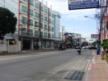 НГ 2011, из Паттайи с экскурсией в Камбоджу