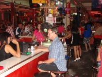 НГ 2011, из Паттайи с экскурсией в Камбоджу