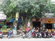 НГ 2011, из Паттайи с экскурсией в Камбоджу