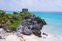 Отдых в Мексике на Ривьере Майя