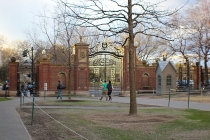 Boston