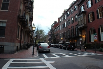 Boston