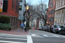 Boston