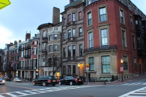 Boston