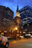 Boston