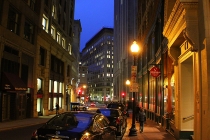 Boston