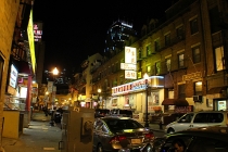 Boston