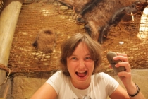 Вена-Чехия-Роттенбург-об-дер-Таубер (август 2012)