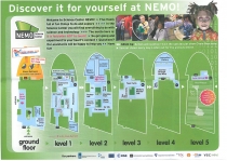 Первое самостоятельное! Нидерланды+Бельгия. Июль 2011. (Много фото).