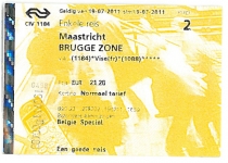 Первое самостоятельное! Нидерланды+Бельгия. Июль 2011. (Много фото).