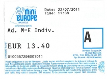 Первое самостоятельное! Нидерланды+Бельгия. Июль 2011. (Много фото).