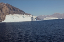 Круиз во льдах. Восточная Гренландия