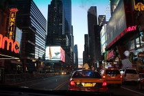 New York City