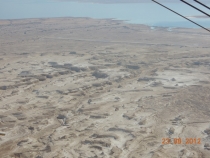 Израиль, 7-й день