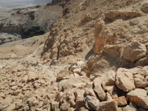 Израиль, 7-й день