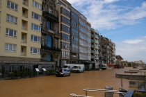 Первое автопутешествие по Европе