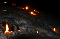 Треугольник по Турции за 14 дней, май 2012г.