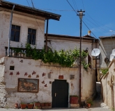 Треугольник по Турции за 14 дней, май 2012г.