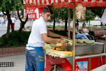 Душевный Стамбул. август'12 (фото, немного текста)