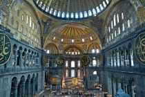 Душевный Стамбул. август'12 (фото, немного текста)