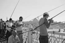 Душевный Стамбул. август'12 (фото, немного текста)