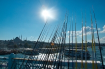 Душевный Стамбул. август'12 (фото, немного текста)