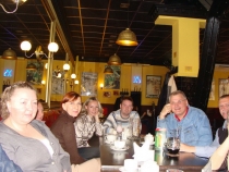 Красноярск, встреча форума Винского