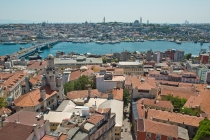 Душевный Стамбул. август'12 (фото, немного текста)