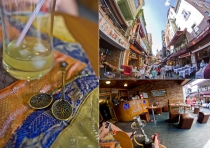 Душевный Стамбул. август'12 (фото, немного текста)